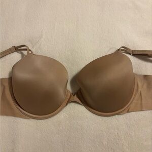 Victoria's Secret Tan Bra